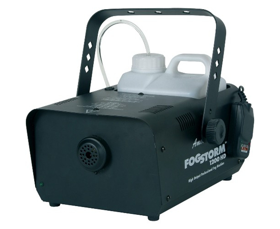 Генератор дыма AMERICAN DJ Fogstorm 1200HD - 9744 за 0 грн. | 4Club